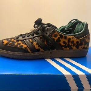 Adidas Samba OG – Classic Must-Have!